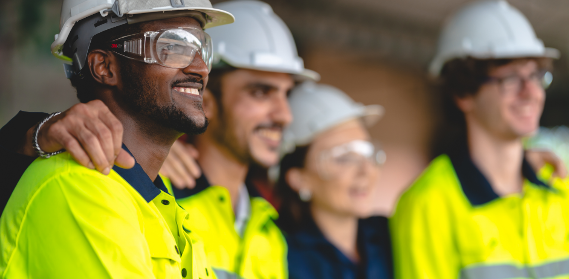 Die Kunst des Beschichtens: Warum Qualität bei Putzier an erster Stelle steht