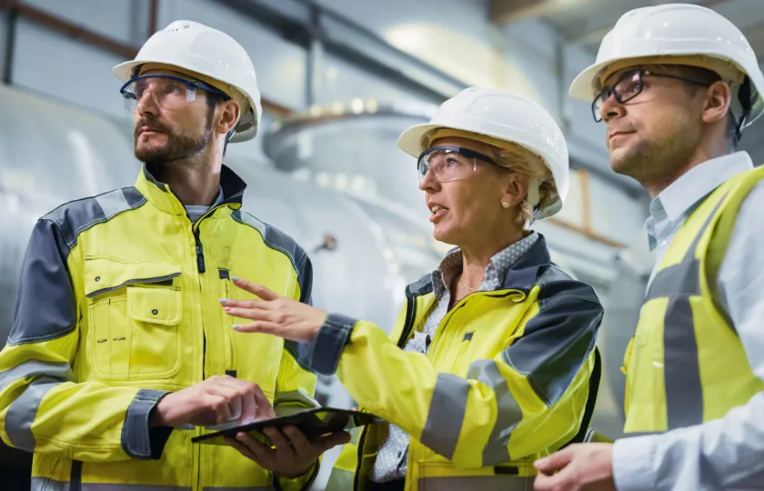 Energieeffizienz Putzier