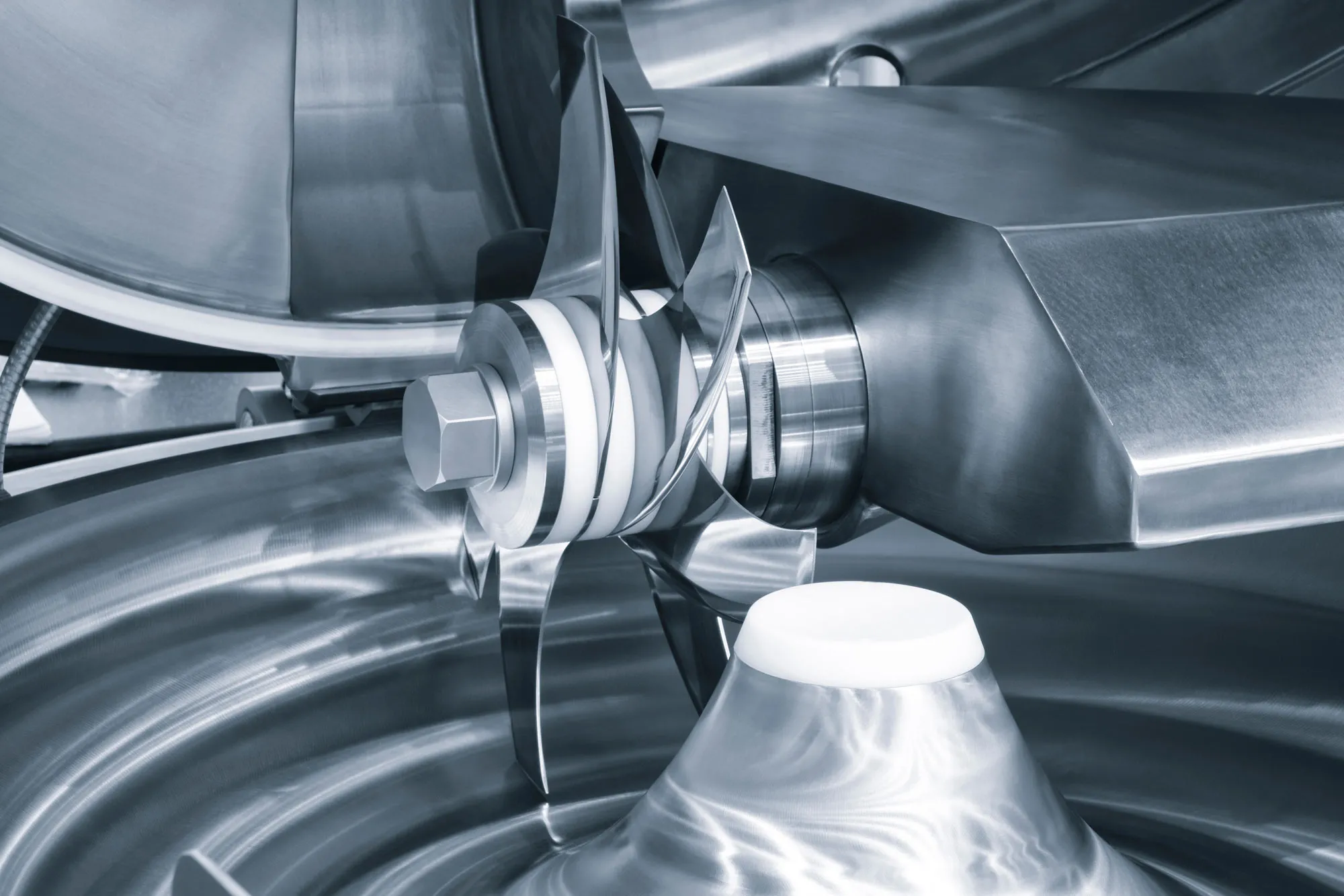 putzier lebensmittel industrie 03