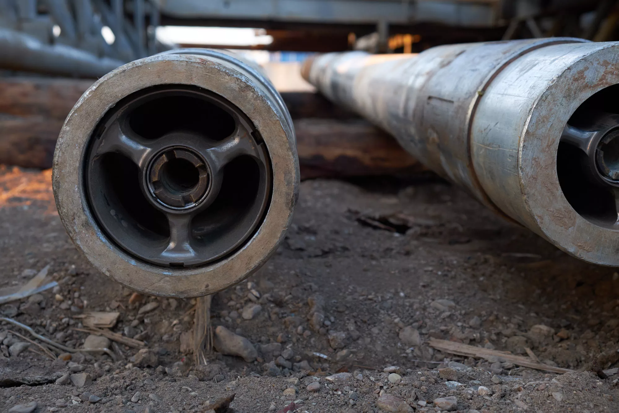 putzier oel und erdgas industrie 02